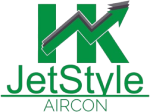 Jetstyle Aircon Pte Ltd